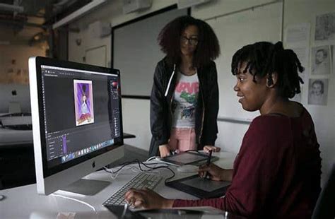 Schools offering Graphic Design courses in Cebu City.